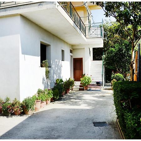 Apartment Demaj Vlorë Eksteriør bilde