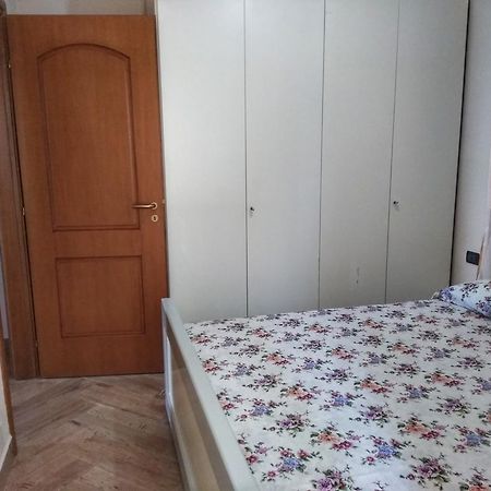 Apartment Demaj Vlorë Eksteriør bilde