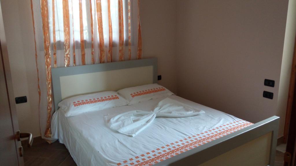 Apartment Demaj Vlorë Eksteriør bilde