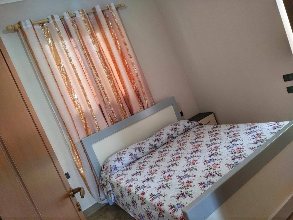Apartment Demaj Vlorë Eksteriør bilde