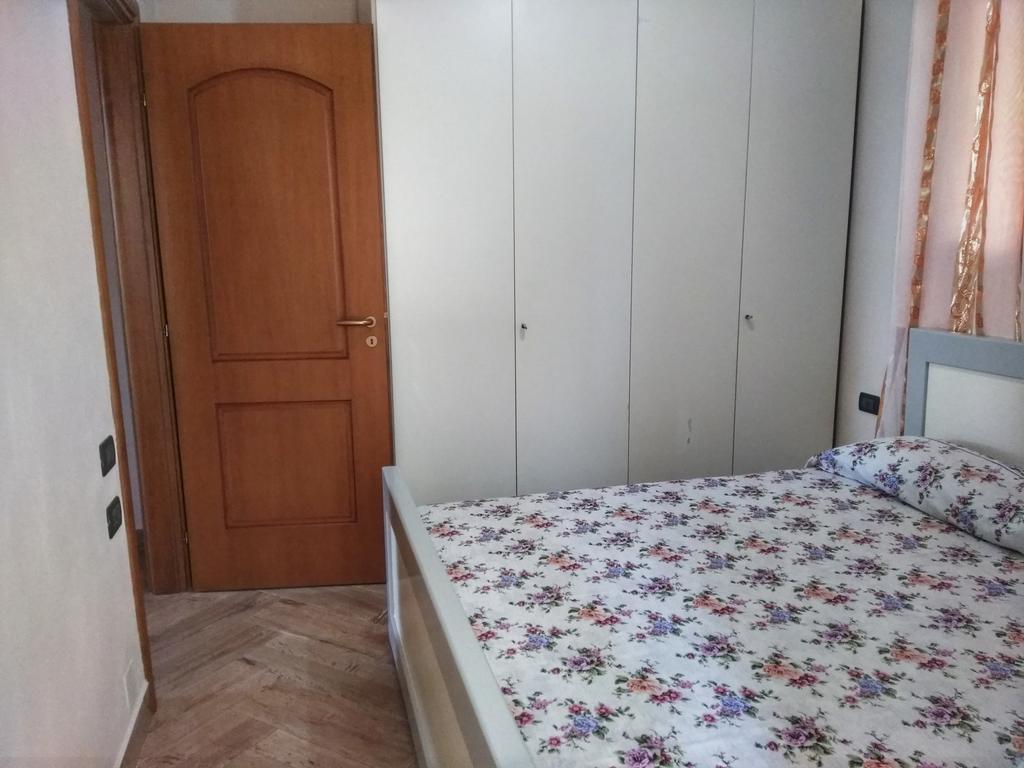 Apartment Demaj Vlorë Eksteriør bilde